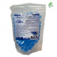 Источник воды для сверчков Water Balls